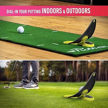 WELLPUTT パッティングトレーナー 305cm WELLPUTT パッティングトレーナー 305cm